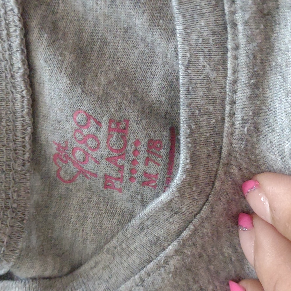 Long sleeve - Picture 2 of 2